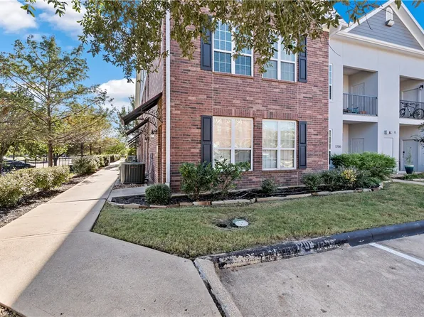 801 Luther St W Unit 1205, College Station, TX 77840