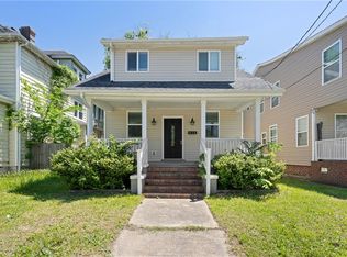 915 E 26th St, Norfolk, VA 23504