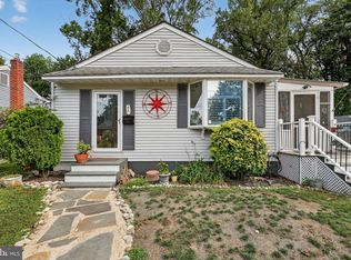 44 Edison Rd, Cherry Hill, NJ 08034