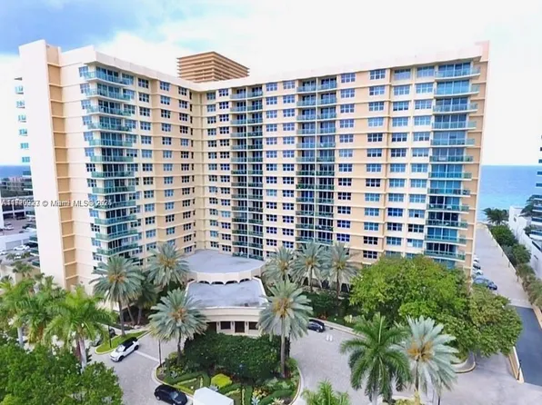 2501 S Ocean Dr APT 1131, Hollywood, FL 33019