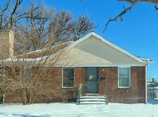 231 Cleveland St, Gary, IN 46404