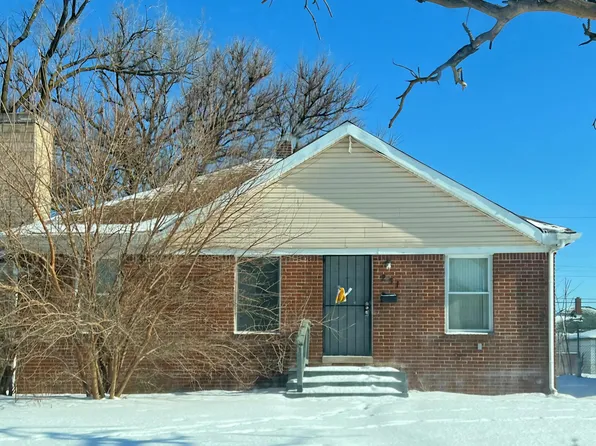 231 Cleveland St, Gary, IN 46404