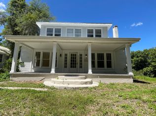 471 Howell Ave, Brooksville, FL 34601