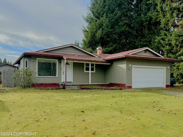 4221 Mendenhall Blvd, Juneau, AK 99801