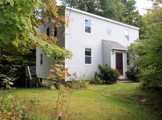 98 Wendell Depot Rd, Wendell, MA 01379