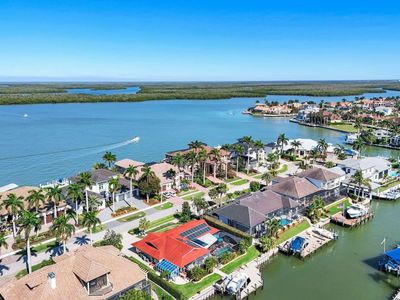 248 Polynesia Ct, Marco Island, FL, 34145