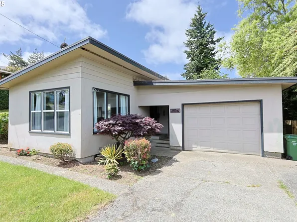 3634 Sherman Ave, North Bend, OR 97459