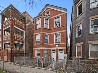 1522 S Harding Ave, Chicago, IL 60623