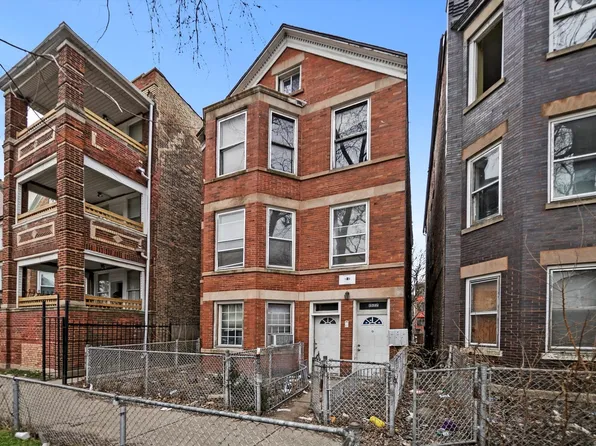 1522 S Harding Ave, Chicago, IL 60623