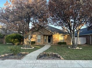 7509 Aspire Pl, Amarillo, TX 79119