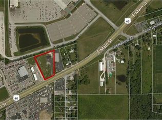2760 E Main St, Plainfield, IN