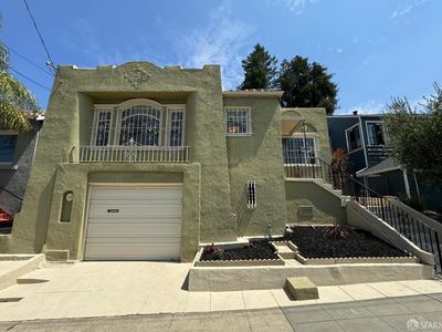 5114 Camden St, Oakland, CA, 94619