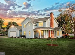 3330 Lewisberry Rd, York, PA 17404