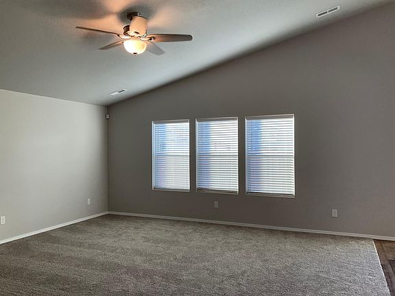 Living Room Vaulted Ceilings