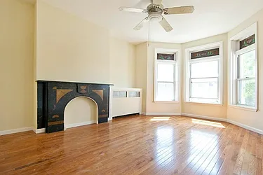 Rented by Citi Habitats