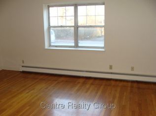 497 Centre St APT 2A, Newton, MA 02458
