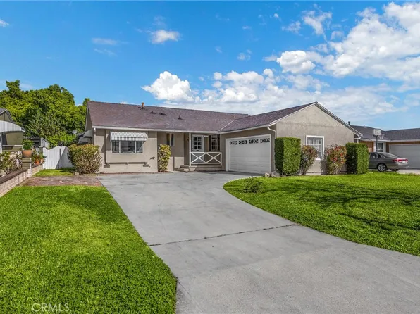 11131 Chadsey Dr, Whittier, CA 90604