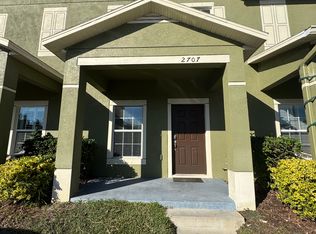 2707 Lantern Hill Ave, Brandon, FL 33511