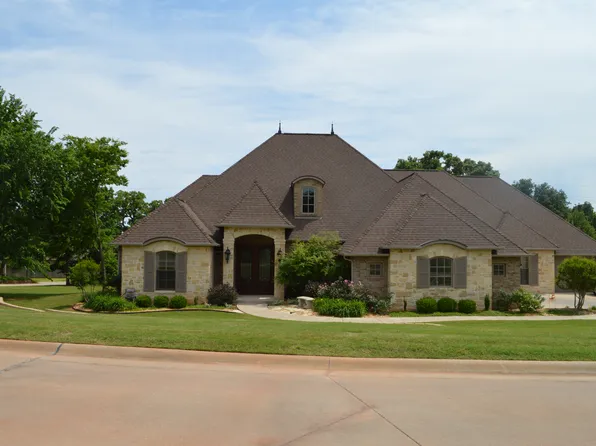 5803 W Spring Hill Ct, Stillwater, OK 74074