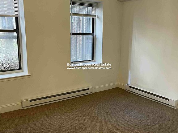772 Columbus Ave. #1 Boston - South End Unit Photo 3