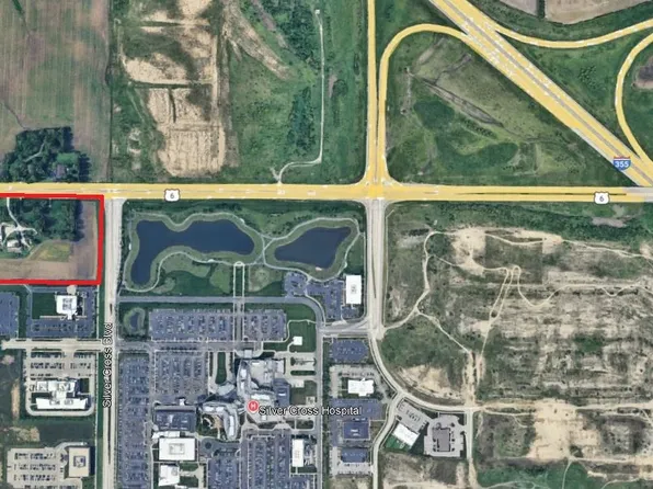 1999 Silver Cross Blvd E, New Lenox, IL 60451