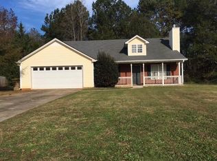 1404 Ericas Pointe Dr, Winder, GA 30680
