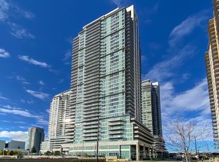 50 Town Centre Ct #702, Toronto, ON M1P 0A9