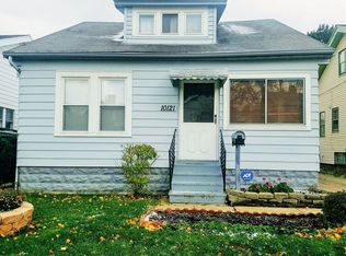 10121 Loretta Ave, Cleveland, OH