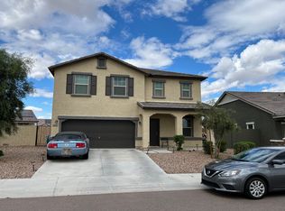 20200 W Mesquite Dr, Buckeye, AZ 85326