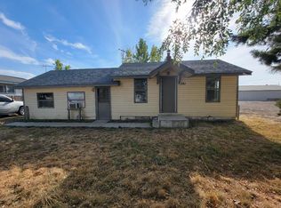 341 Fargo Ave, Notus, ID 83656