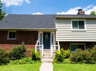 10000 Kinross Ave, Silver Spring, MD 20901