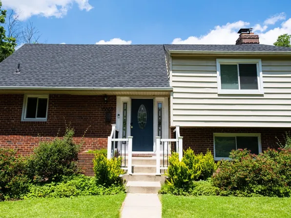 10000 Kinross Ave, Silver Spring, MD 20901