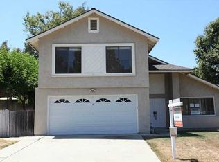 5424 Stirrup Way, Oceanside, CA 92057