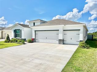 3505 Crooked River Dr, Plant City, FL 33565