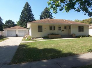 112 14th Ave S, Brookings, SD 57006