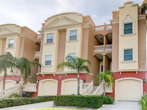 120 Brightwater Dr Unit 5, Clearwater Beach, FL 33767