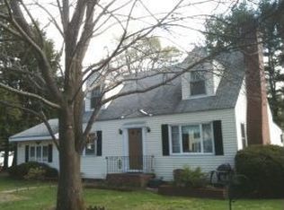 816 Brattleboro Rd, Hinsdale, NH 03451