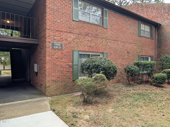 5800 Falls Of Neuse Rd APT B, Raleigh, NC 27609