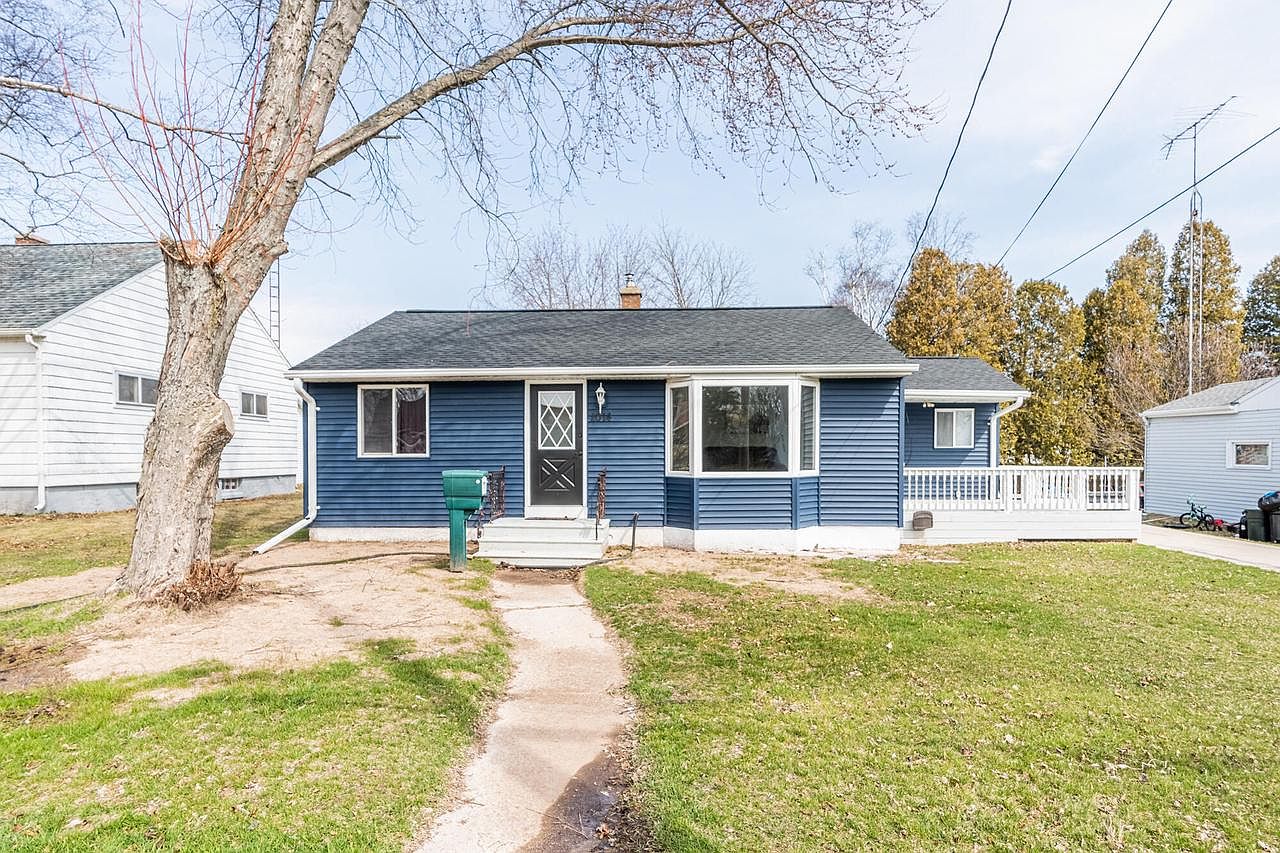 2014 12th STREET, Two Rivers, WI 54241 Zillow