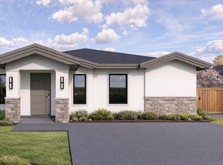 5122 Nispero Ln Plan, El Eden, Laredo, TX 78046