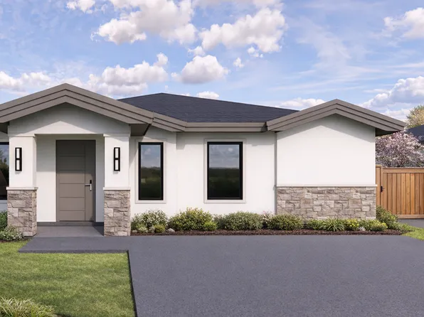 5122 Nispero Ln Plan, El Eden