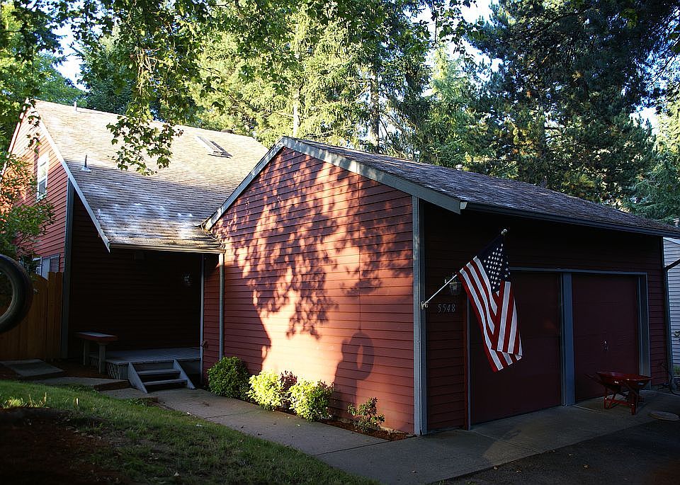 5548 NW Burning Tree Ct, Portland, OR 97229 | Zillow