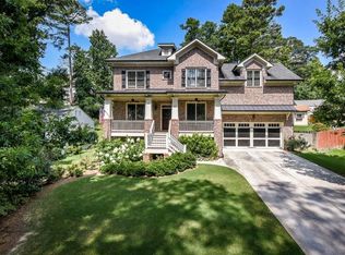 3020 Ringle Rd, Atlanta, GA 30341