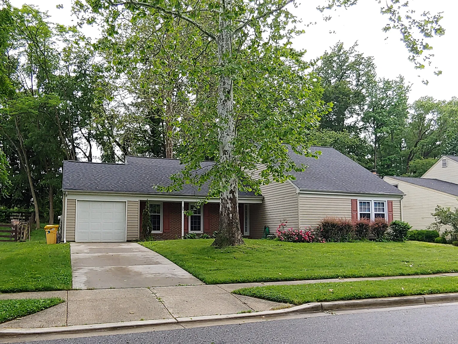 3 bed, 1595 sqft, $3,075 — Photo 1