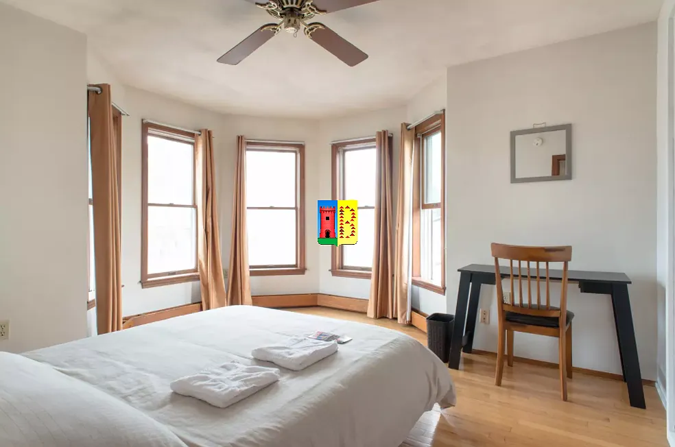 Building Photo - 28 Orleans St #6A