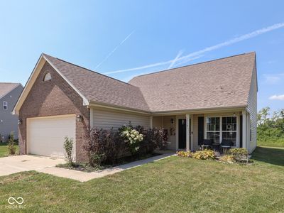 7518 Boundary Bay Ct, Indianapolis, IN, 46217