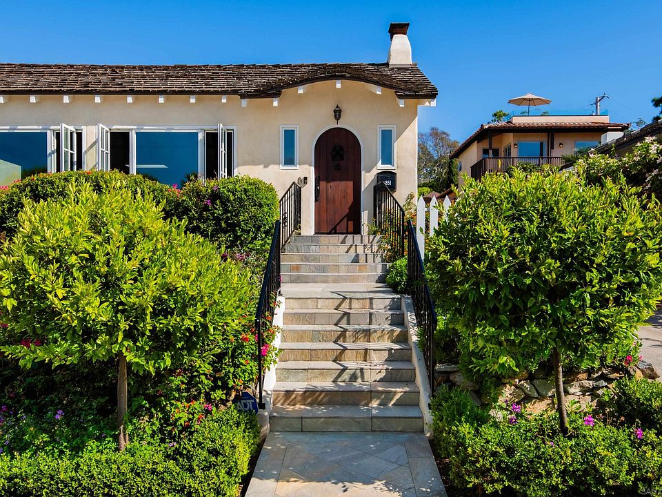 1851 Spindrift Dr, La Jolla, CA 92037 MLS 230017497 Zillow
