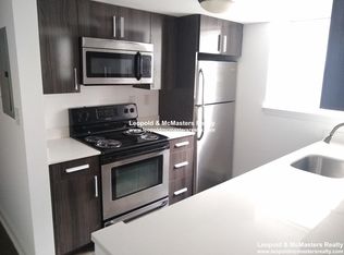 457 Centre St #A4, Newton, MA 02458
