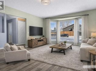 72 S Marquis Pl SE, Airdrie, AB T4A1Z1