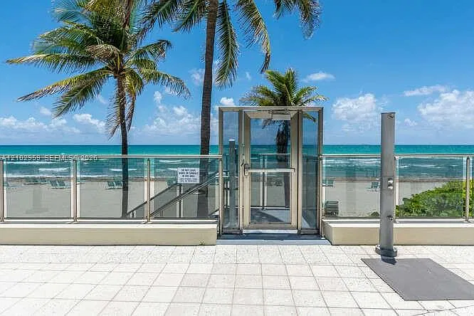 2501 S Ocean Dr #1619